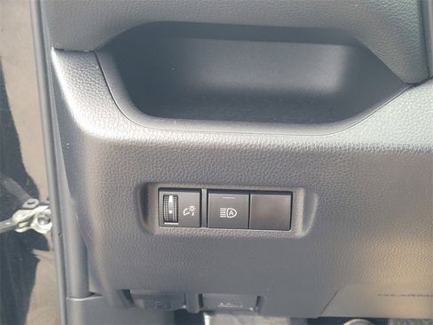 Used 2024 Toyota RAV4 XLE image 23