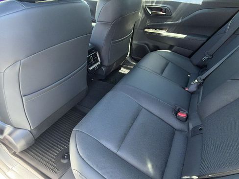 Certified 2026 Toyota Crown AWD/4WD image 24