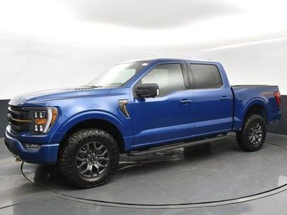 Used 2022 Ford F150 Tremor w/ Equipment Group 401A Mid
