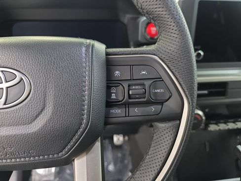Certified 2025 Toyota Tacoma TRD Sport AWD/4WD image 15
