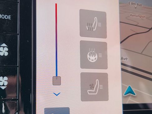 New 2026 RAM 2500 Laramie w/ Night Edition image 15