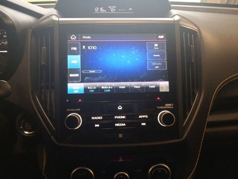 Used 2023 Subaru Crosstrek 2.5i Sport image 20