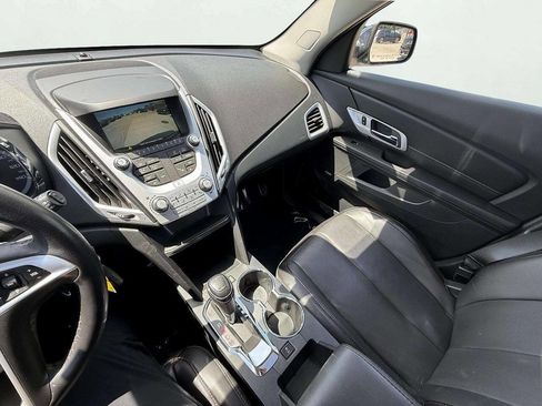 Used 2016 GMC Terrain SLT w/ Open Road Package FWD image 18