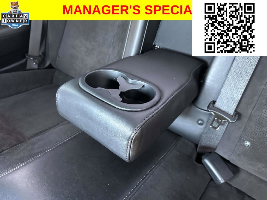 Used 2023 Dodge Challenger R/T Scat Pack w/ Plus Package RWD image 11