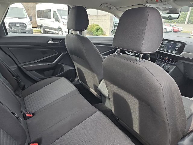 Used 2024 Volkswagen Jetta S FWD image 12