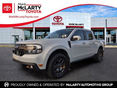 Used 2023 Ford Maverick Tremor w/ Tremor Off-Road Package