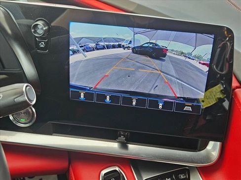 Used 2022 Chevrolet Corvette Stingray Premium Cpe w/ 3LT RWD image 16