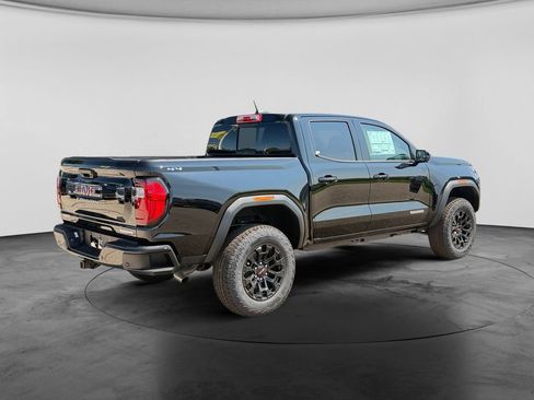 New 2026 GMC Canyon Elevation w/ Convenience Package AWD/4WD image 10