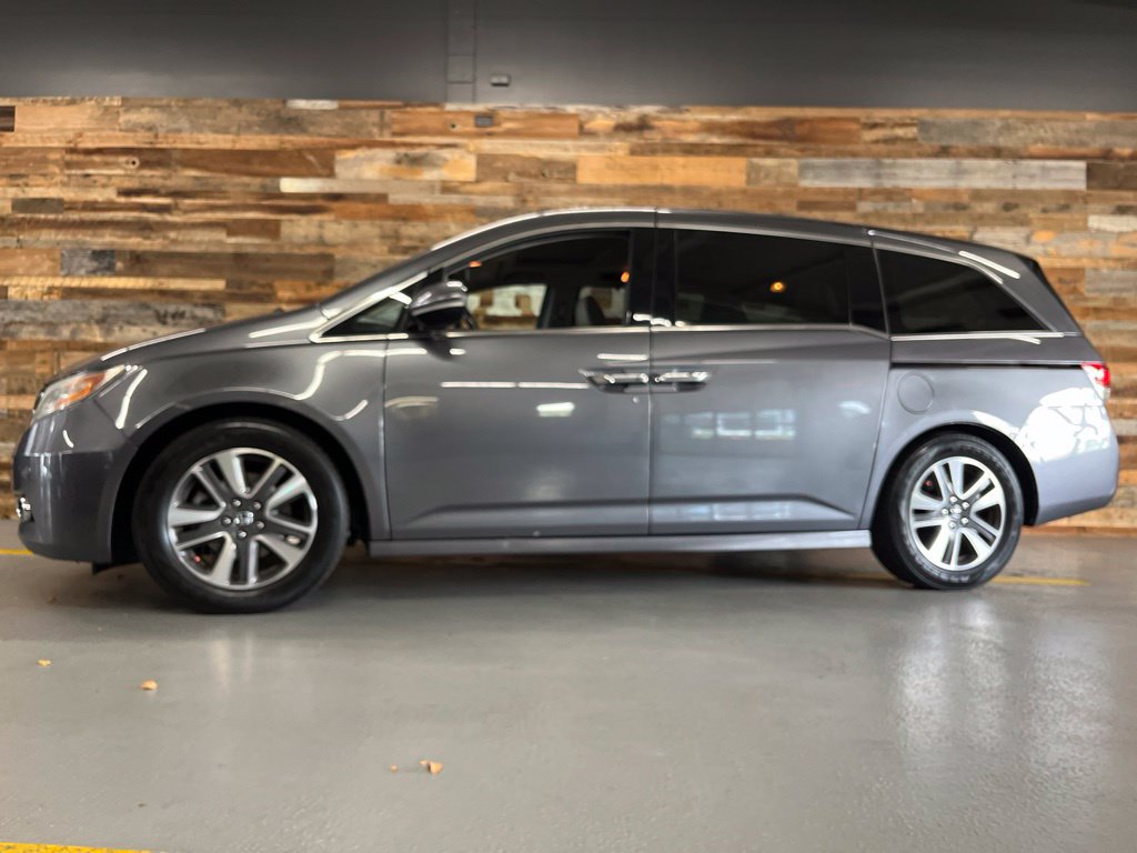 Used 2017 Honda Odyssey Touring image 31