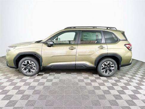 New 2026 Subaru Forester Premium AWD/4WD image 4