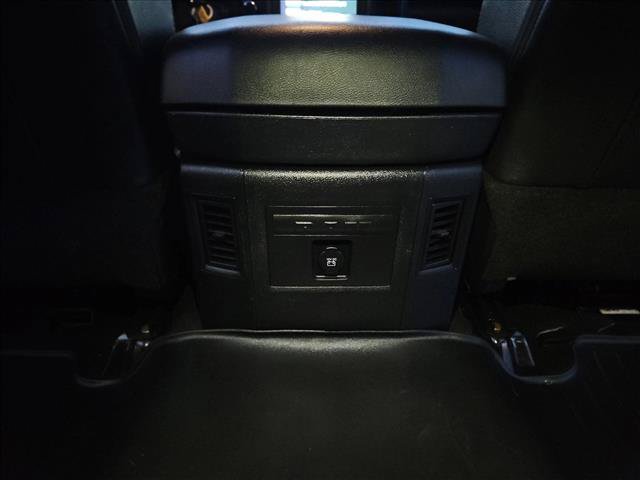 Used 2018 RAM 2500 Big Horn w/ Sport Appearance Group AWD/4WD image 20