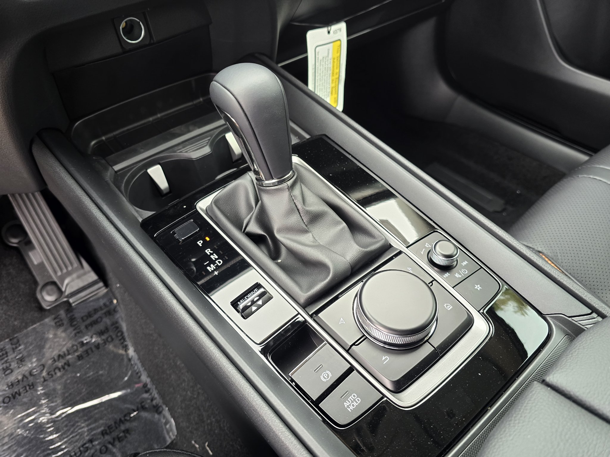 New 2026 MAZDA CX-50 AWD 2.5 S w/ Accent Package image 19