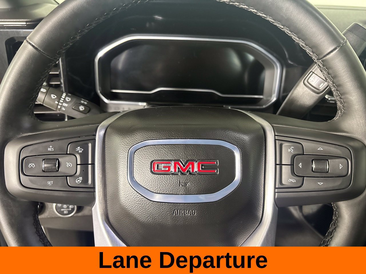 Used 2024 GMC Sierra 1500 Elevation AWD/4WD image 15