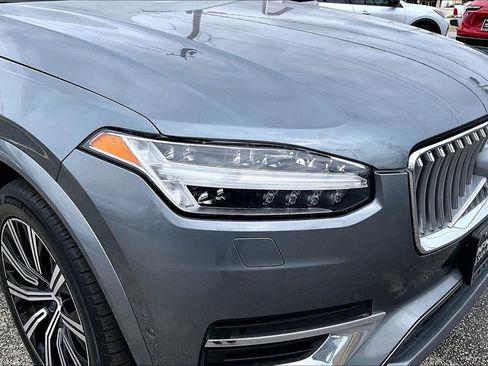 Used 2020 Volvo XC90 T8 Inscription AWD/4WD image 38