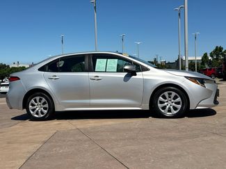 Certified 2023 Toyota Corolla LE FWD video 3