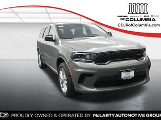 New 2026 Dodge Durango GT w/ Trailer Tow Group IV 360° Tour