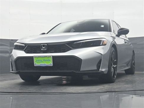 Certified 2026 Honda Civic Sport image 29