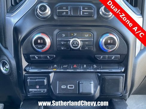 Used 2020 GMC Sierra 1500 Elevation image 35