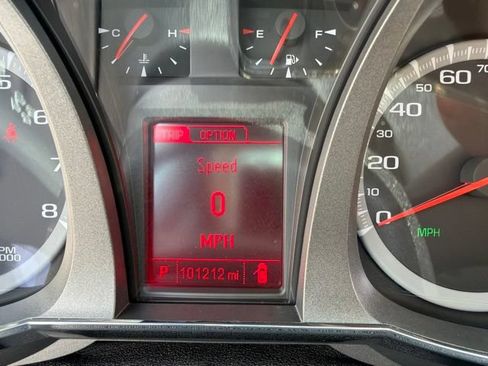 Used 2016 GMC Terrain Denali AWD/4WD image 21