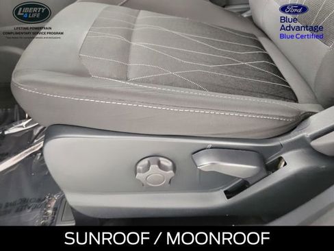 Certified 2022 Ford EcoSport SE w/ Interior Protection Package image 14