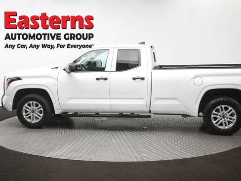 Used 2022 Toyota Tundra SR AWD/4WD image 62