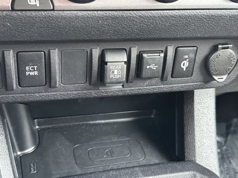 Certified 2023 Toyota Tacoma TRD Sport image 13