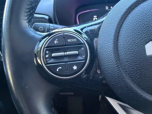 Used 2023 Kia Soul EX FWD image 15