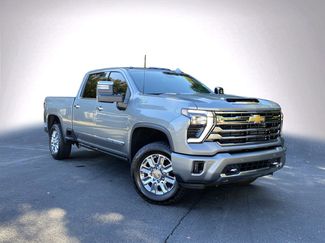 Used 2024 Chevrolet Silverado 2500 High Country w/ High Country Premium Package video 2