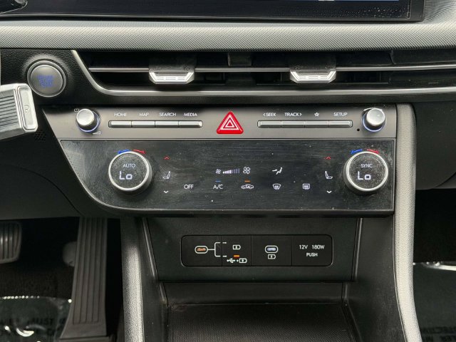 Used 2024 Hyundai Sonata SEL FWD image 21