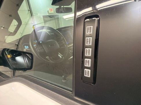 Used 2021 Ford F150 Tremor w/ Equipment Group 402A High AWD/4WD image 30
