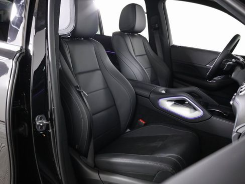 Certified 2026 Mercedes-Benz GLE 350 4MATIC image 47