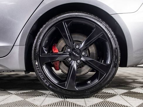 Used 2026 Genesis G70 3.3T Sport Prestige AWD/4WD image 43