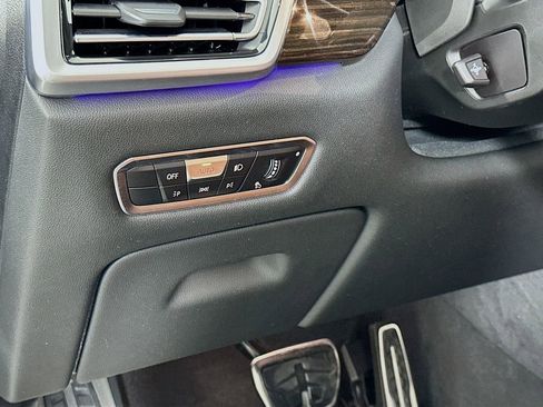 Used 2023 BMW X5 xDrive40i w/ Executive Package image 10