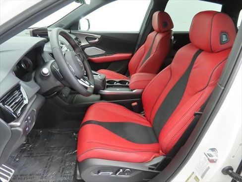 New 2026 Acura RDX A-Spec image 19