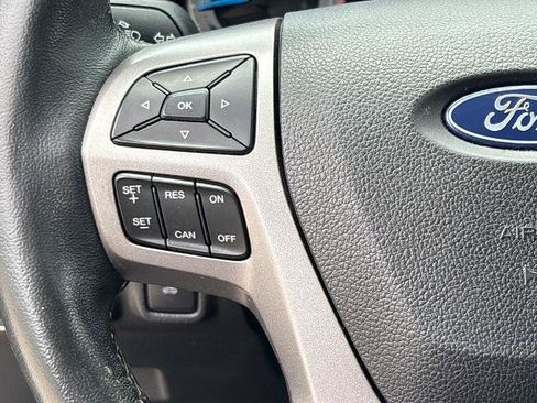 Certified 2020 Ford Ranger XLT w/ Equipment Group 302A Luxury RWD image 19