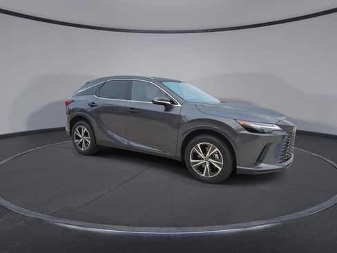Used 2026 Lexus RX 350 Premium w/ Accessory Package (Z1) FWD image 2
