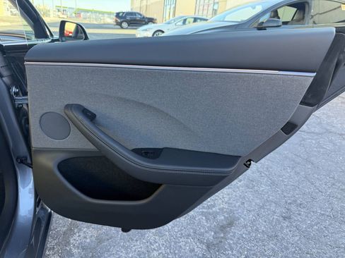 Used 2026 Tesla Model 3 RWD image 30
