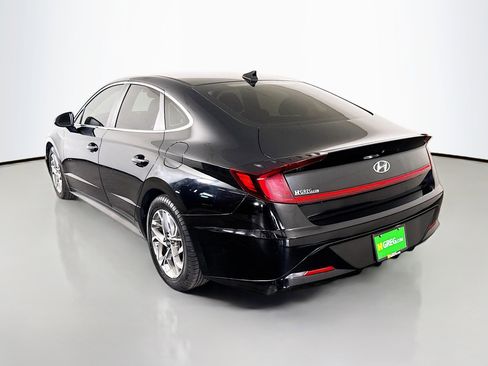 Used 2021 Hyundai Sonata SEL image 7