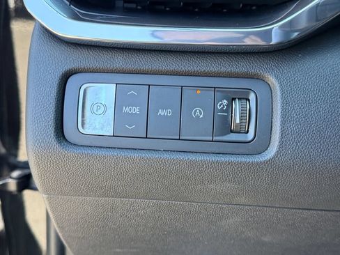 Used 2024 GMC Acadia Elevation AWD/4WD image 20