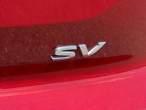 Used 2022 Nissan Pathfinder SV FWD image 28