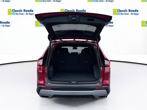 Certified 2026 Honda CR-V TrailSport image 30