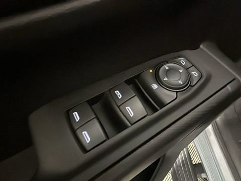 Used 2023 GMC Sierra 1500 Pro w/ Graphite Edition AWD/4WD image 10