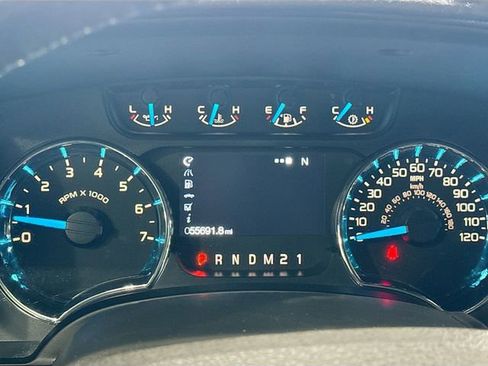 Used 2014 Ford F150 XLT w/ Equipment Group 301A Mid image 13