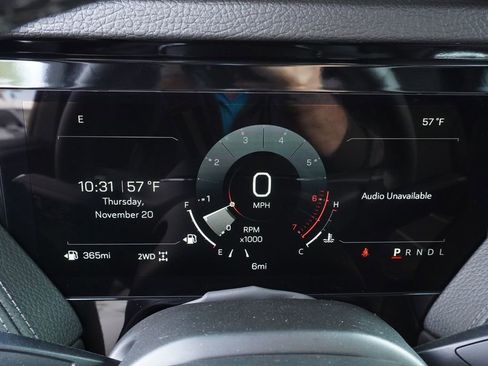 New 2026 GMC Yukon XL Denali image 22