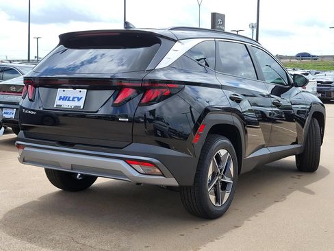 New 2026 Hyundai Tucson SEL AWD/4WD image 5