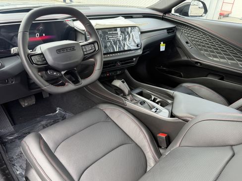 New 2026 Dodge Charger Scat Pack image 25