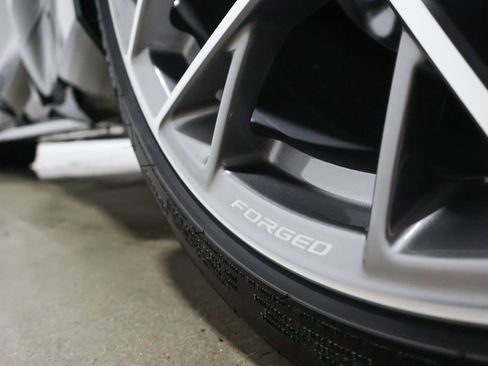 Used 2026 Chevrolet Corvette ZR1 w/ ZR1 Carbon Fiber Aero Package image 91