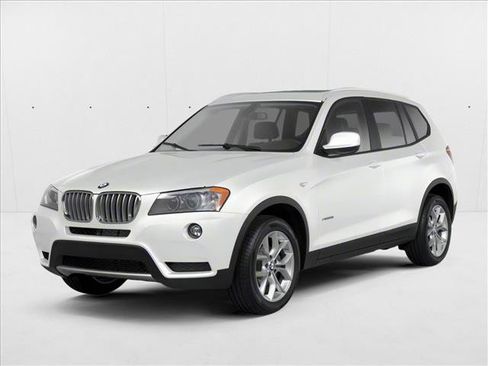 Used 2011 BMW X3 xDrive35i AWD/4WD image 1