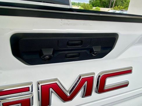 Used 2025 GMC Sierra 2500 AT4 AWD/4WD image 46