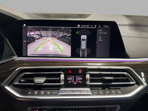 Used 2020 BMW X5 xDrive40i w/ Convenience Package image 31